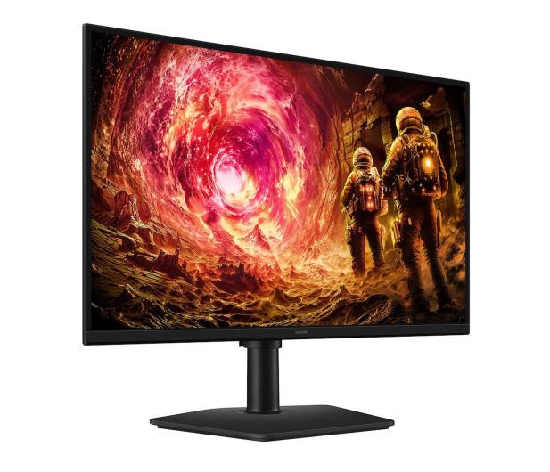 Samsung Odyssey  G5 S27FG502EUX G50F - 1361498 - zdjęcie 3